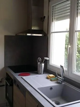 Maison Pres Val D'europe *