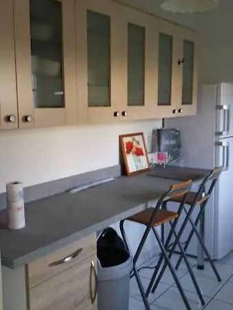 펜션 Maison Pres Val D'europe *