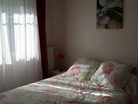 Maison Pres Val D'europe