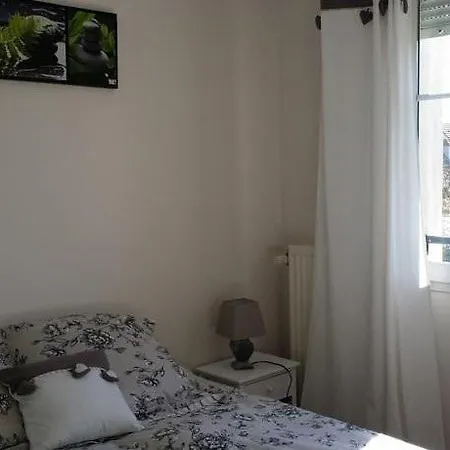 펜션 Maison Pres Val D'europe
